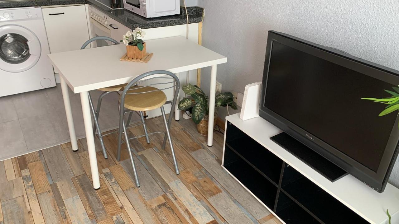 Apartamentos Viva Леон Екстериор снимка
