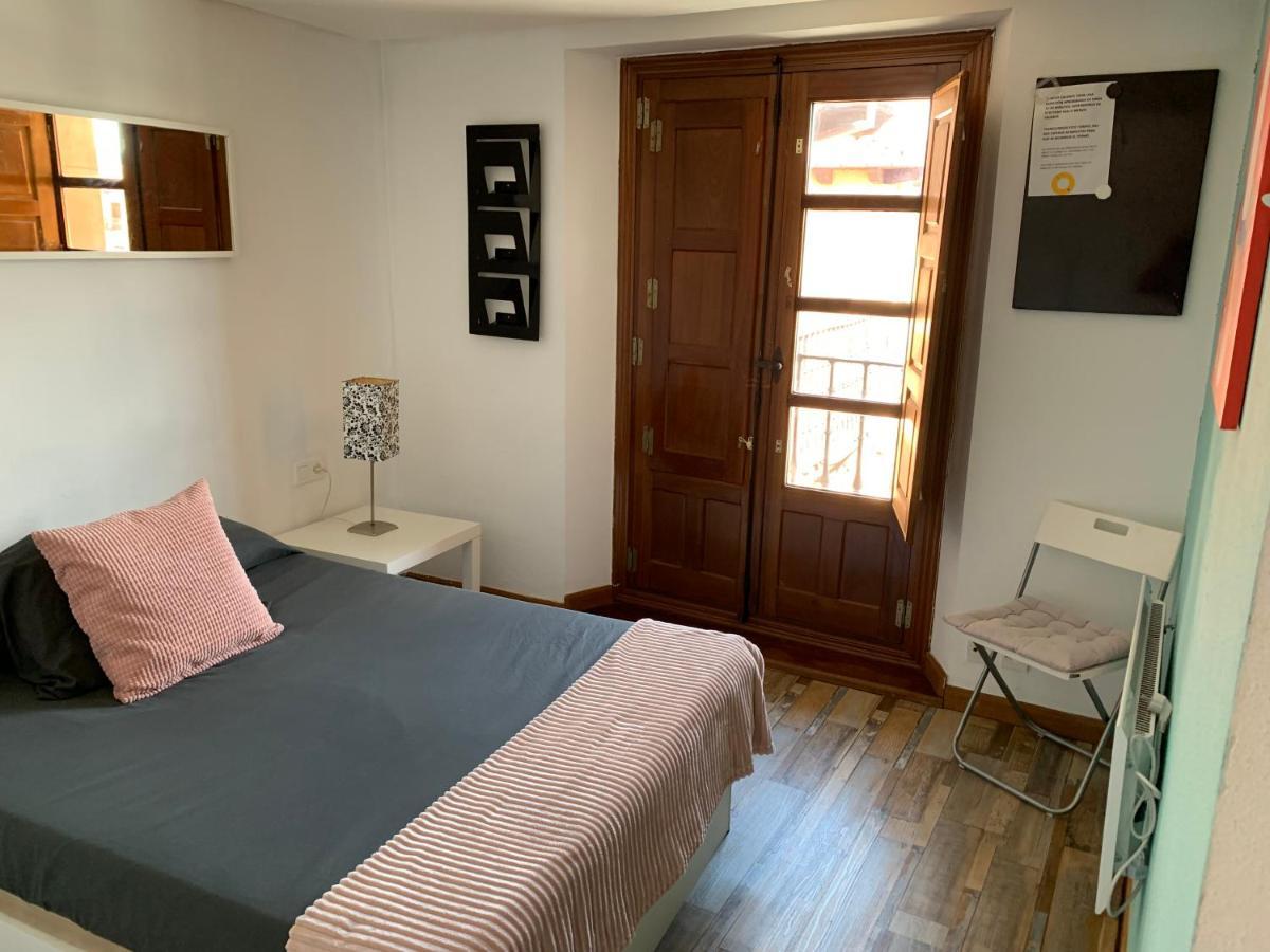 Apartamentos Viva Леон Екстериор снимка