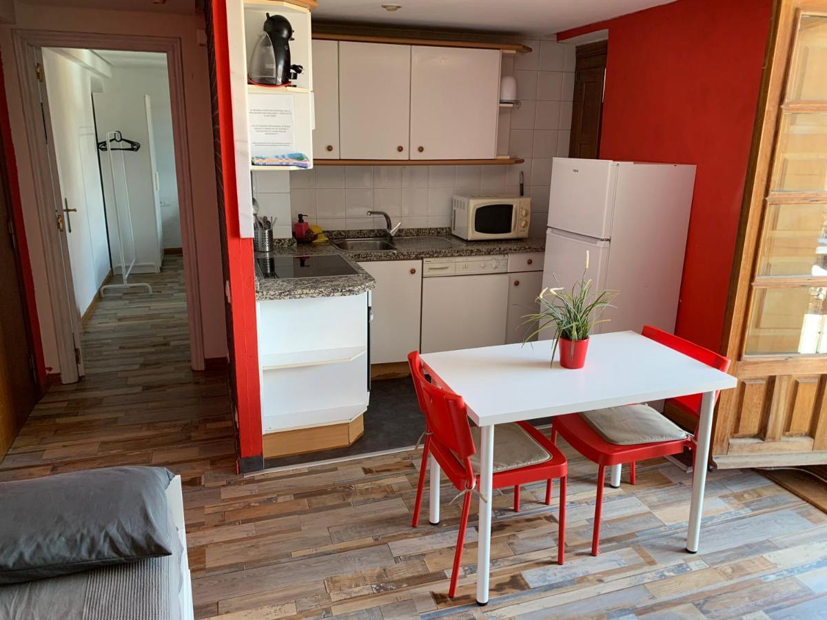 Viva Leon Apartment Екстериор снимка