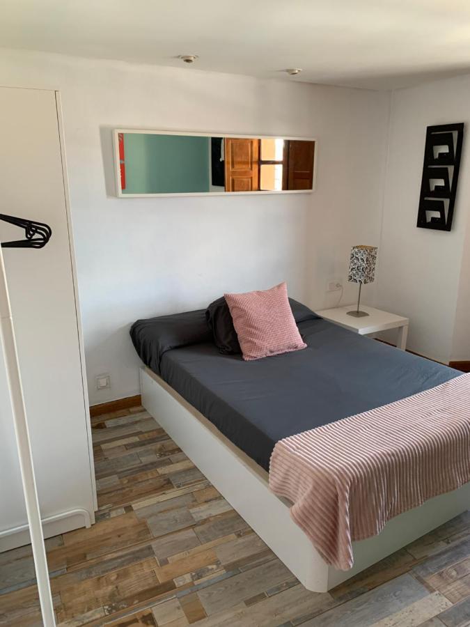 Apartamentos Viva Леон Екстериор снимка