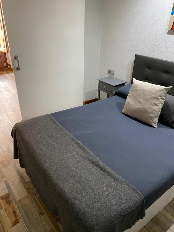 Apartamentos Viva Леон Екстериор снимка