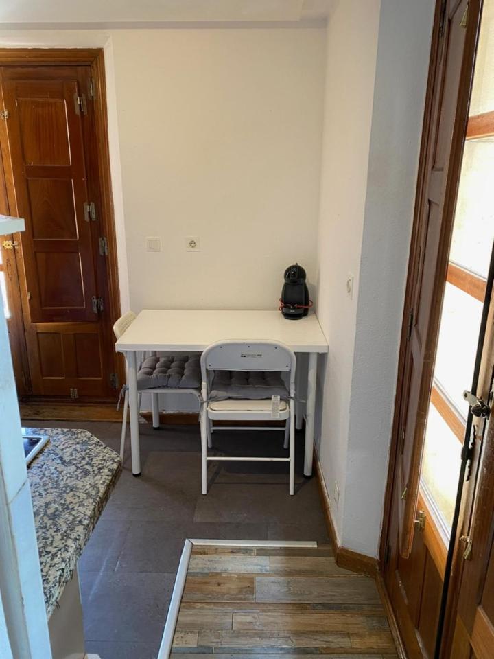 Apartamentos Viva Леон Екстериор снимка