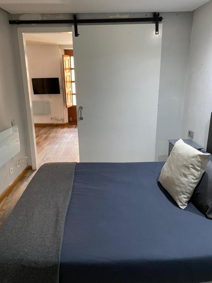 Apartamentos Viva Леон Екстериор снимка