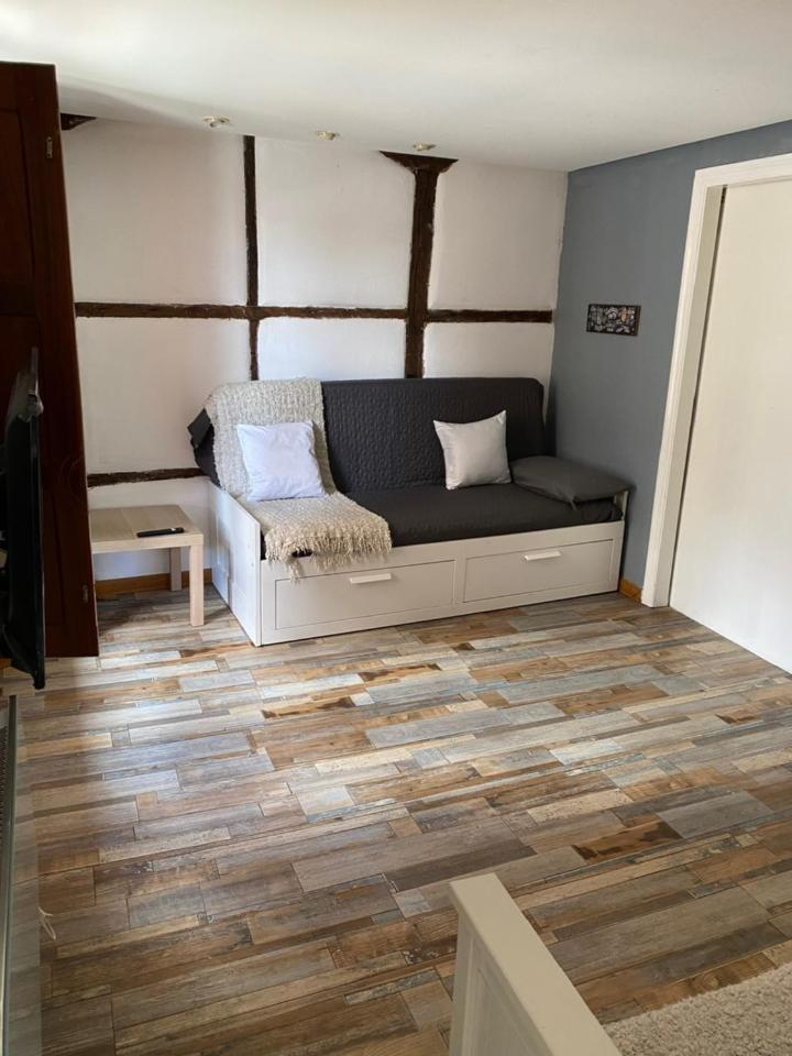 Apartamentos Viva Леон Екстериор снимка