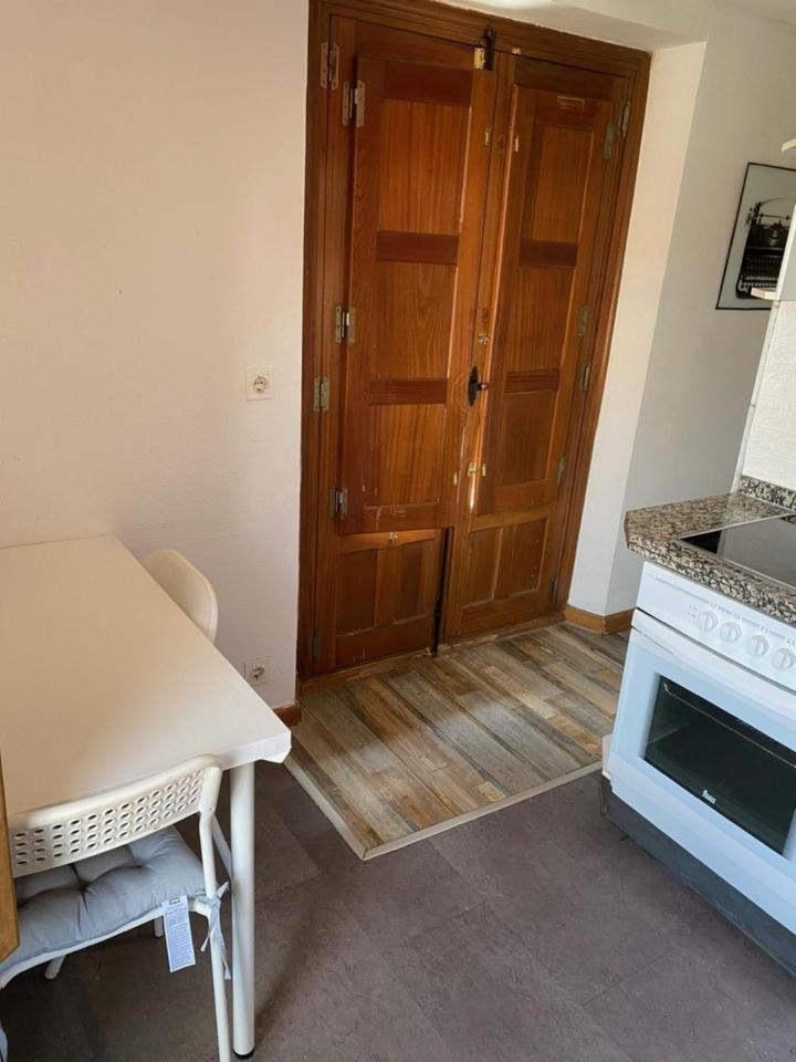 Apartamentos Viva Леон Екстериор снимка