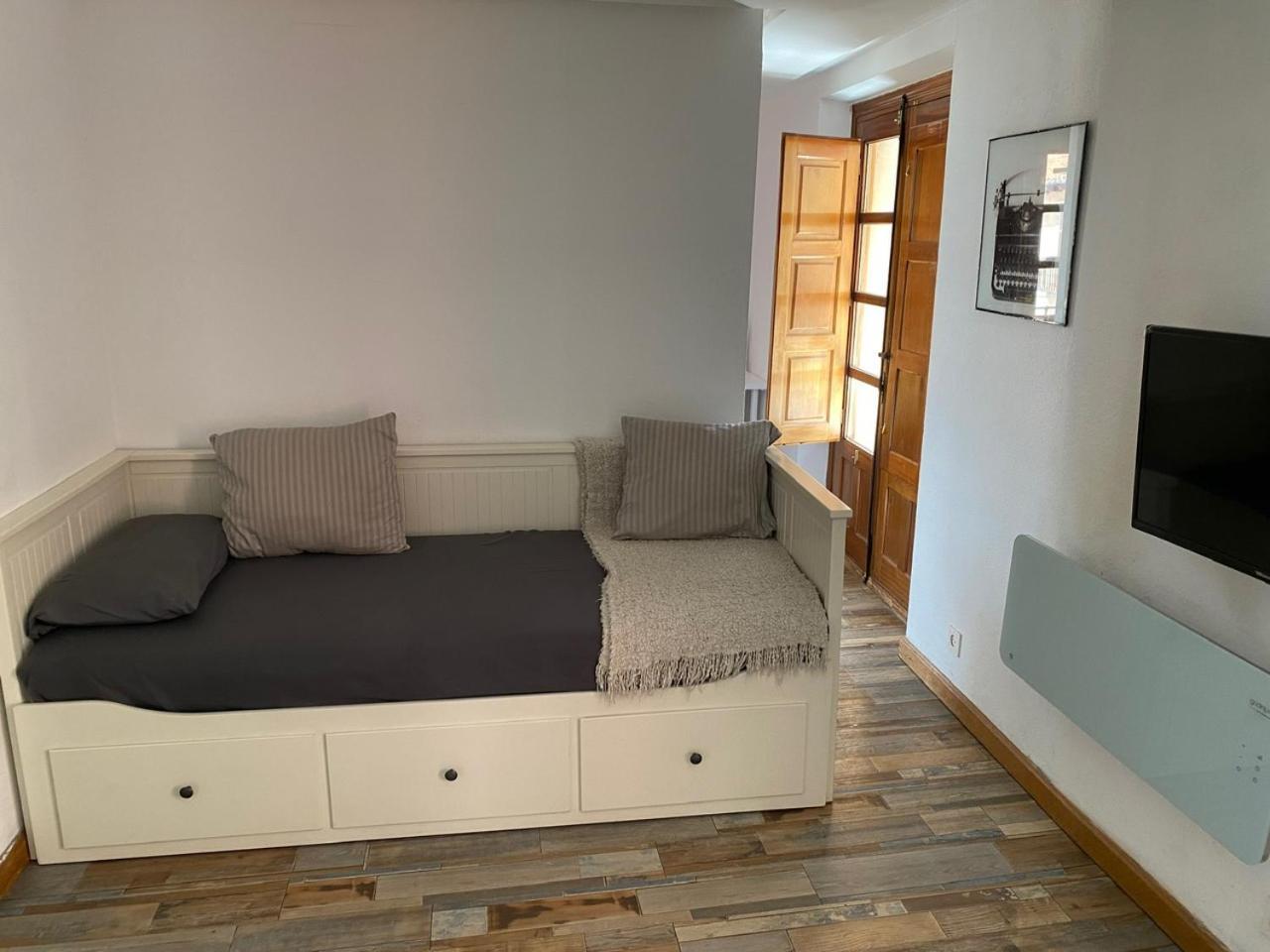 Apartamentos Viva Леон Екстериор снимка