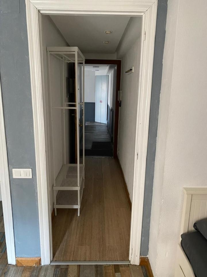 Apartamentos Viva Леон Екстериор снимка