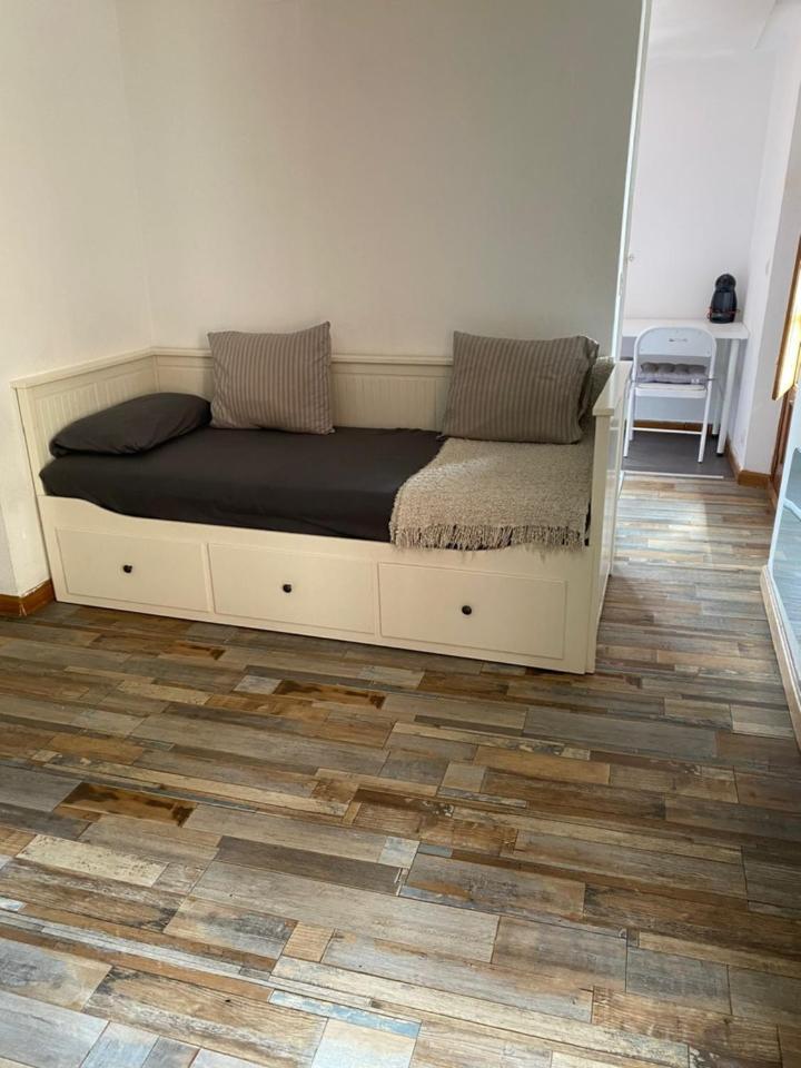 Apartamentos Viva Леон Екстериор снимка