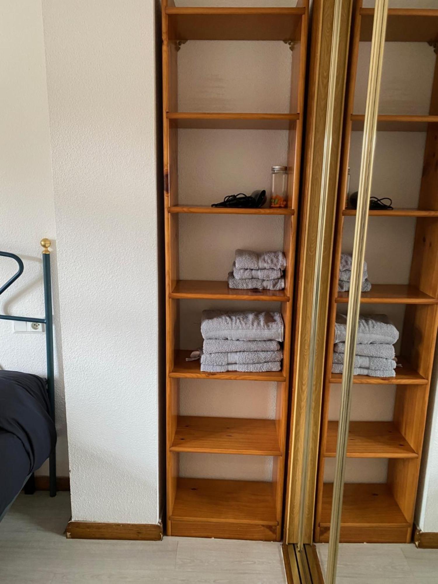 Apartamentos Viva Леон Екстериор снимка