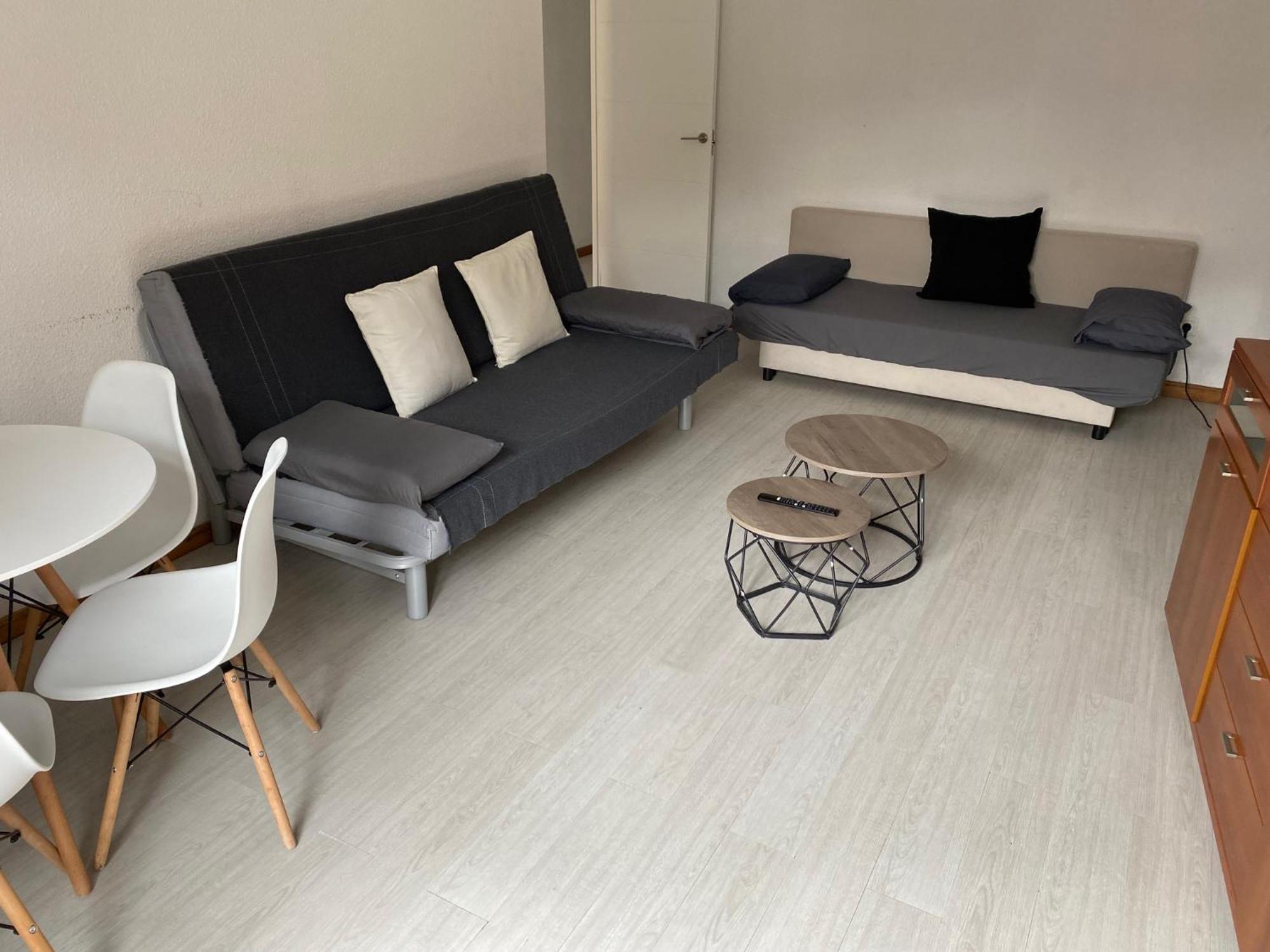 Apartamentos Viva Леон Екстериор снимка