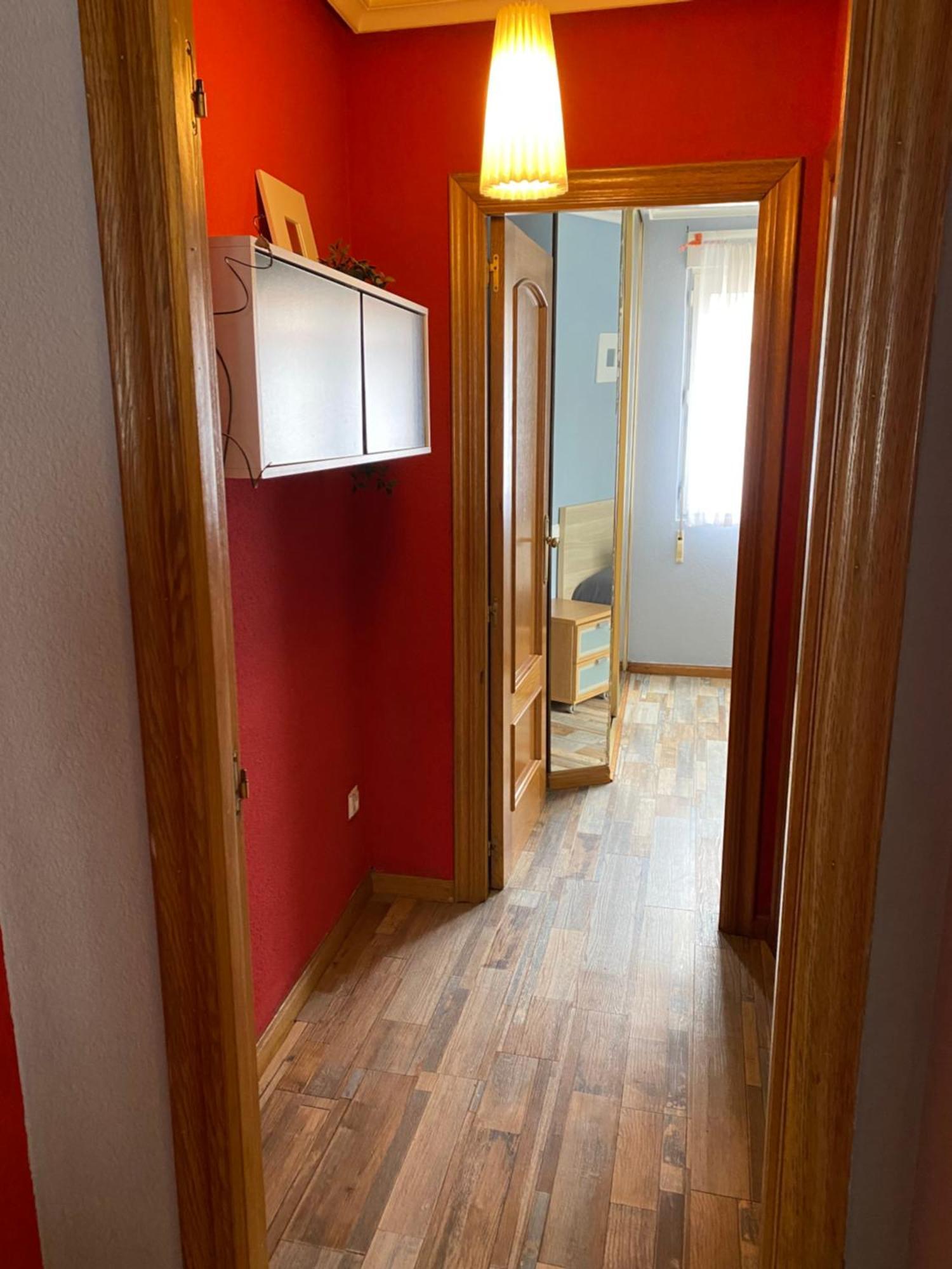Apartamentos Viva Леон Екстериор снимка
