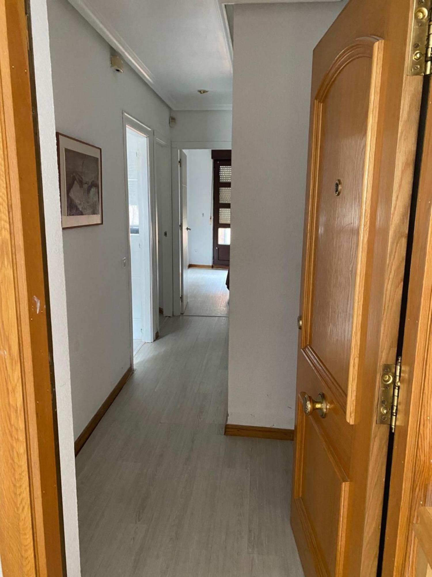 Apartamentos Viva Леон Екстериор снимка