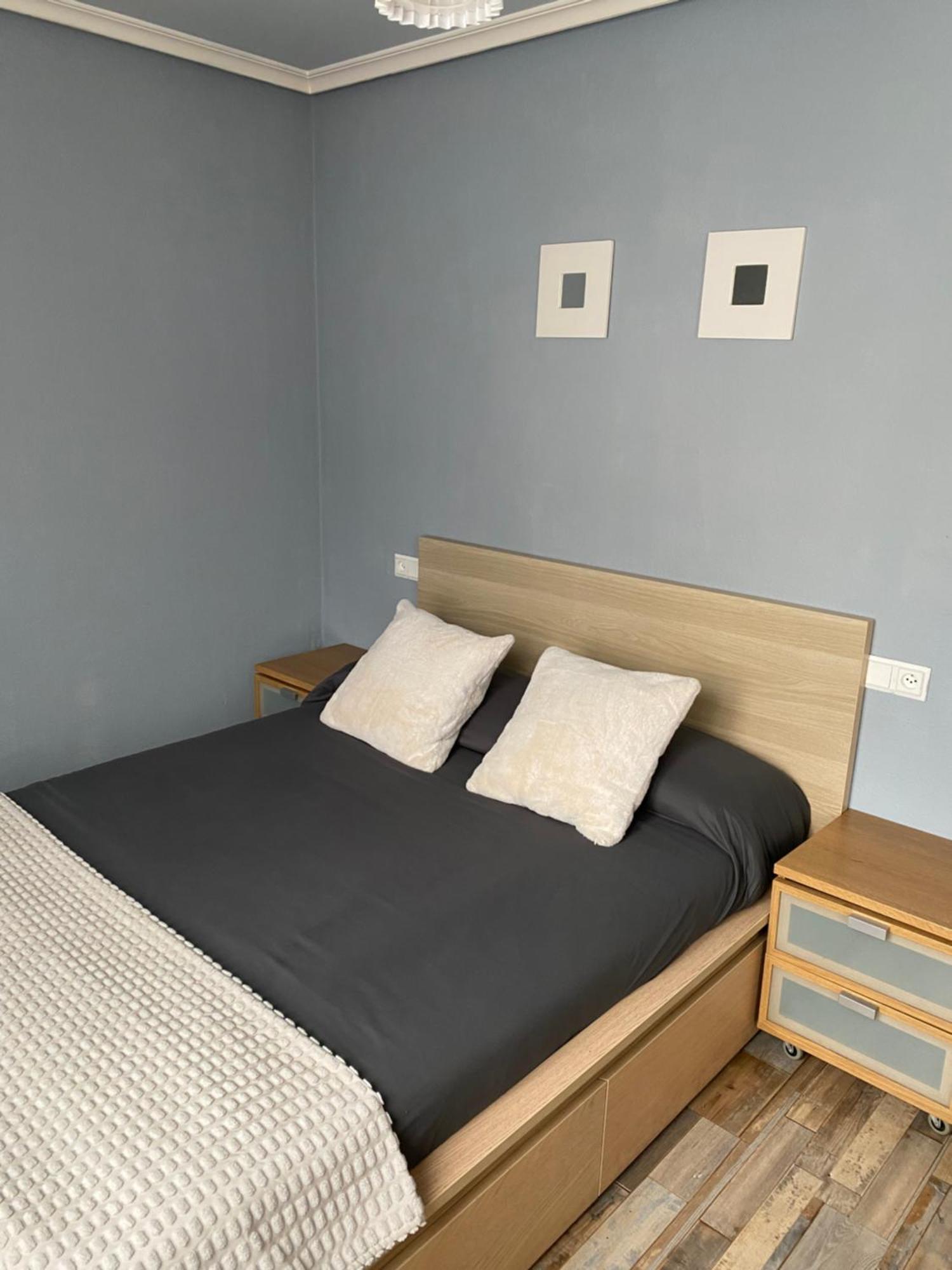 Apartamentos Viva Леон Екстериор снимка