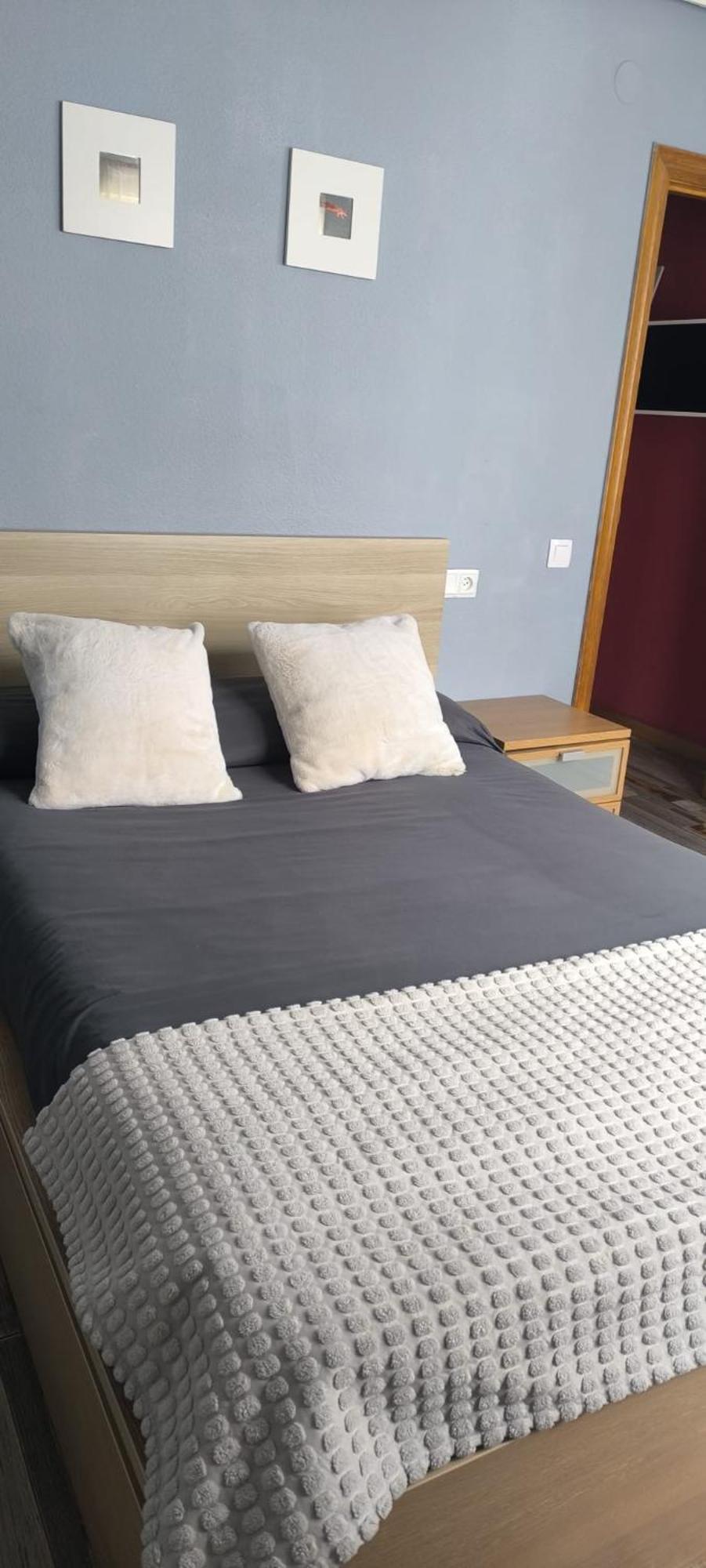 Apartamentos Viva Леон Екстериор снимка